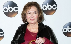 Roseanne Barr Clarifies Heart Attack Report, Calling It a Prank