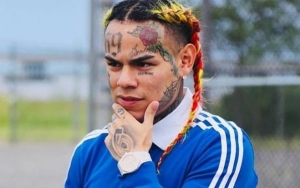 Tekashi69's 'Dummy Boy' Album Leaked Online