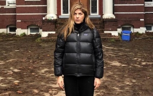 Selma Blair Laments Over Her New Normal Post-Multiple Sclerosis Diagnosis