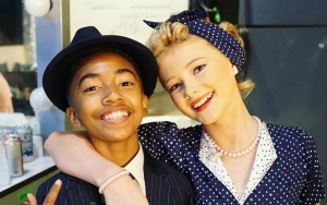 'DWTS: Juniors' Week 7 Recap: The Stars Are Time Traveling on 'Time Machine' Night