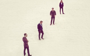 Billboard 200: Mumford and Sons Scores Biggest Week for Alternative Album With 'Delta'