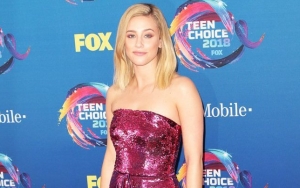 Lili Reinhart Hopes to Stay Away From High School Characters Post-'Riverdale'