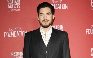 Adam Lambert Assures Queen Gig Didn't Get in the Way of His Solo Work