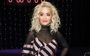 Rita Ora Thought Her Career Was Over Before 'Phoenix' Release