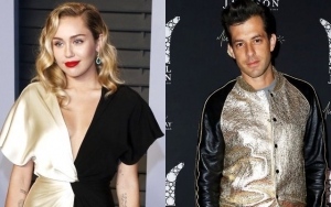 Hear a Snippet of Miley Cyrus and Mark Ronson's Collaboration 'Nothing Breaks Like a Heart'