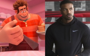 'Ralph Breaks the Internet' and 'Creed II' Help Box Office Set Thanksgiving Weekend Record