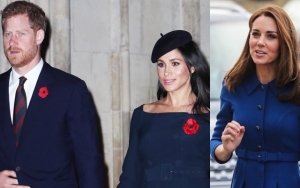 Meghan Markle and Prince Harry Moving Into New House Due to Kate Middleton