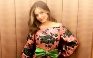 Miranda Kerr Tells Other Moms to Be 'Gentle' With Themselves Over Post-Baby Bods