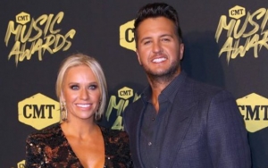Luke Bryan Admits Wife Was Breadwinner Early in His Career