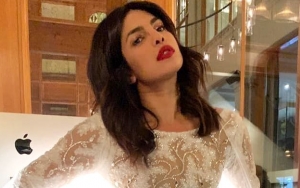 Preparing for Wedding? Priyanka Chopra Has Her Mumbai Home Fully Decorated With Lights
