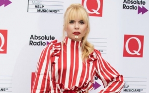 Paloma Faith Really Enjoys Being Horrible Villain on 'Pennyworth'