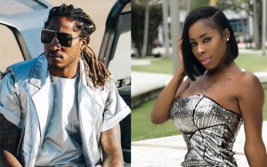 Future Accused of Threatening to Kill Pregnant Instagram Model for Not Aborting Their Baby