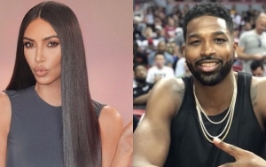 'KUWTK': Kim Kardashian Attempted to Break the Ice With Tristan Thompson by Talking About Pickleball