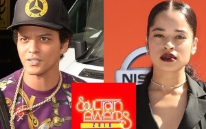 Soul Train Awards 2018: Bruno Mars and Ella Mai Bring Home Multiple Trophies