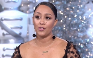 Tamera Mowry's Emotional Return to 'The Real': My Heart Needs a Bandage