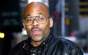 Damon Dash Asks for Protection Against Hair Stylist in Retaliation of Alleged Harassment 