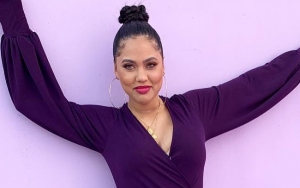 Ayesha Curry Throws Life Lesson to Troll Criticizing Daughter's Hair 