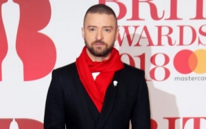 Justin Timberlake Postpones Fifth Concert Over Bruised Vocal Cords