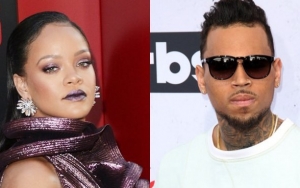 Despite Fans' Disgust, Rihanna and Chris Brown Are Still in Touch After Tumultuous Relationship