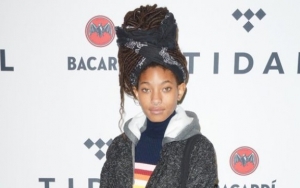 Willow Smith Comes Clean About Shaving Her Head at 12 Years Old