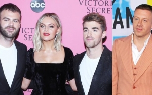 'Dick Clark's New Year's Rockin' Eve' 2019 Taps Kelsea Ballerini, Chainsmokers and Macklemore