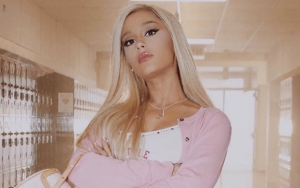 Ariana Grande Pokes Fun at Broken Engagement in Snippet of 'Thank U, Next' Music Video