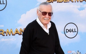 Stan Lee's Death Contributed From Aspiration Pneumonia