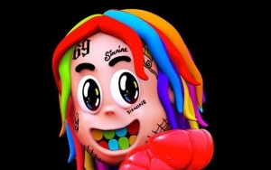 Tekashi69 Scrambles to Release 'Dummy Boy' After Online Leak