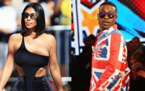 Kim Kardashian Took 'No Hard Drugs' During Sex Tape Filming With Ray J 