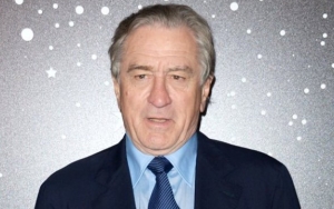 Robert De Niro Calls Divorce 'Difficult But Constructive Process'