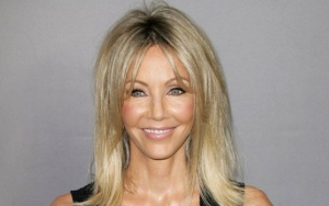 Heather Locklear to Be Put on Long Term Treatment Against Her Wish to Stay at Home
