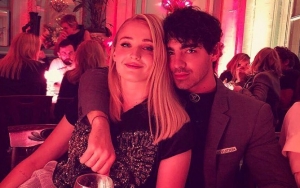 Joe Jonas and Sophie Turner Have Joined Nick Jonas in India Ahead of Wedding