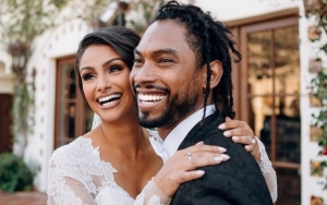 Miguel and Wife Unveil Photos From Unforgettable Ranch Wedding