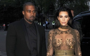 Kanye West and Kim Kardashian Accused of 'F***ing Up' Environment for Flying on Private Boeing 747