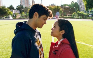 'To All the Boys I've Loved Before' Director Confirms Sequel Is Happening