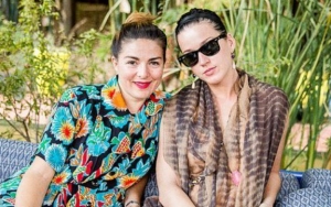 Katy Perry Shares Heartfelt Tribute to One of Her 'Realest Friends'