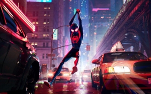'Spider-Man: Into the Spider-Verse' Is Getting Sequel and Spin-Off