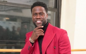 Kevin Hart Fires Back at Backlash Over Son's 'Cowboys and Indians' Birthday Theme