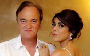 Quentin Tarantino To Marry 20 Year Younger Fiancee In Los Angeles