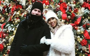 Leona Lewis Bursting With Joy When Announcing Engagement to Dennis Jauch