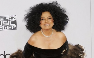 Diana Ross to Embark on New Las Vegas Residency Ahead of 75th Birthday