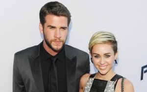 Liam Hemsworth Hailed as Hero for Saving Miley Cyrus' Pets From California Wildfires