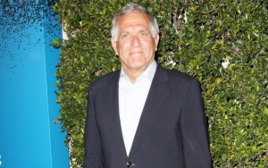 Les Moonves' $120M Exit Package From CBS at Stake After He Tries to Silence Accuser