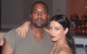 Kim Kardashian and Kanye West Hand Out $25K to Family of Critically Injured Photographer 