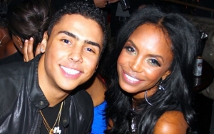Kim Porter's Son Quincy Calls Her Death 'the Toughest Heartbreak' in New Tribute