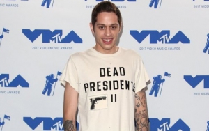 Pete Davidson Defended by Ariana Grande's Manager After Getting Dragged on Instagram