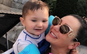 JWoww Pissed at Website Exposing Son's Autism Diagnosis for Clickbait