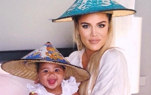 Find Out What Khloe Kardashian's Daughter True Thompson's First Word Is