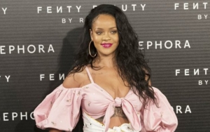 Rihanna and Hassan Jameel Spotted on Dinner Date After Split Rumors