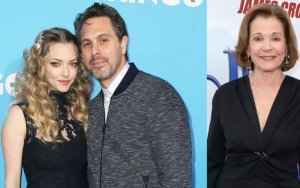 Amanda Seyfried's Husband Thomas Sadoski Lost a Job for Defending Jeffrey Tambor Accuser